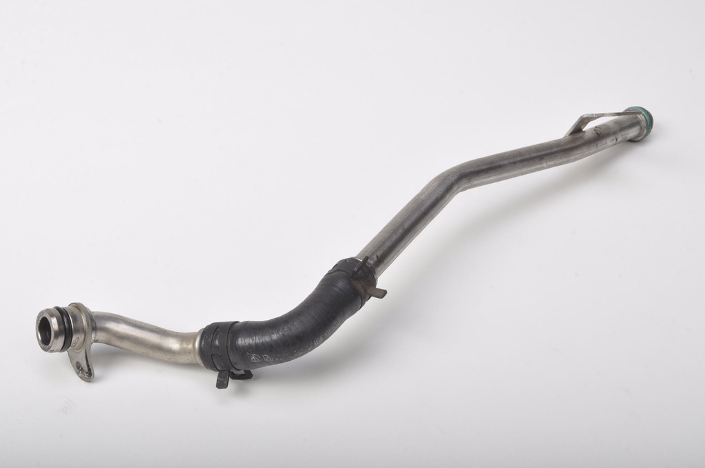 фото №4, Defender ii l663 3.0 труба шланг масла 21r