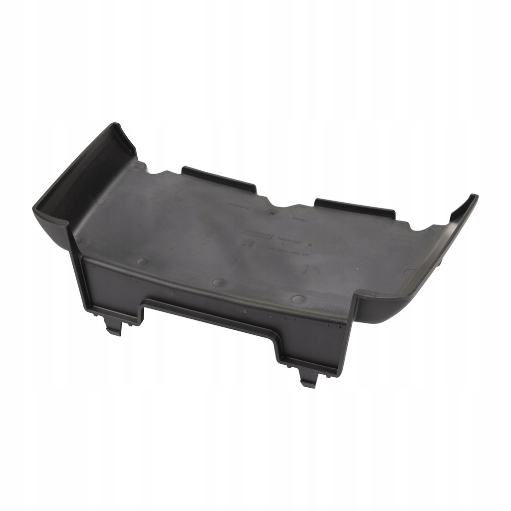 фото №13, Заглушка решётка радиатора pod радар peugeot 2008 i