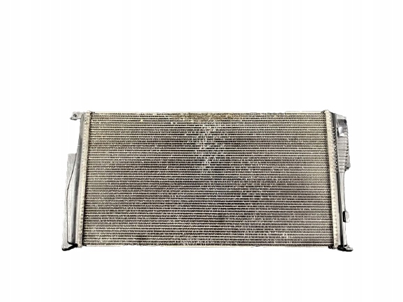 фото №1, Bmw seria 4 f32 435d радіатор wody 7600518