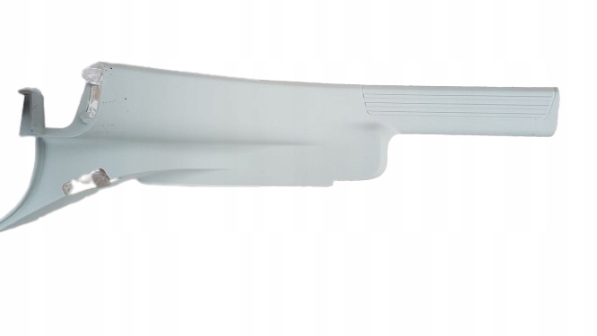 фото №1, Chrysler 300 корпус поріг ліва задня накладка