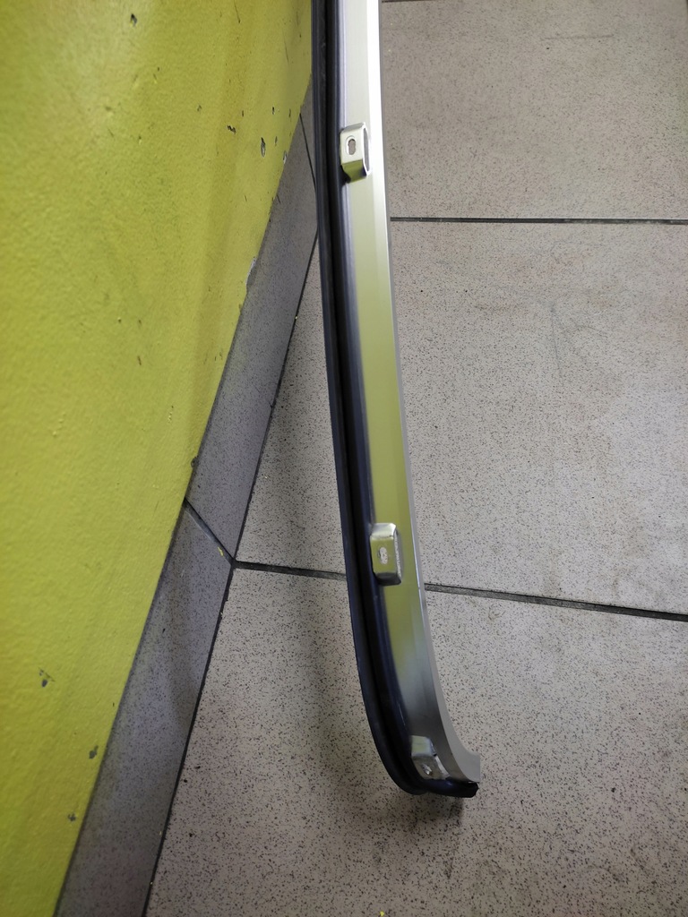 фото №8, Vw passat cc молдинг декоративная хромированная левая 3c8854701d