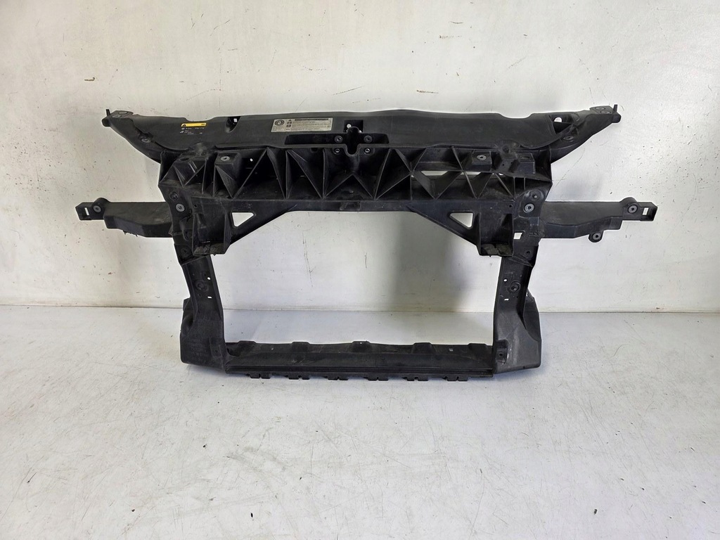 фото №1, Pas передній seat altea toledo 5p0805558b