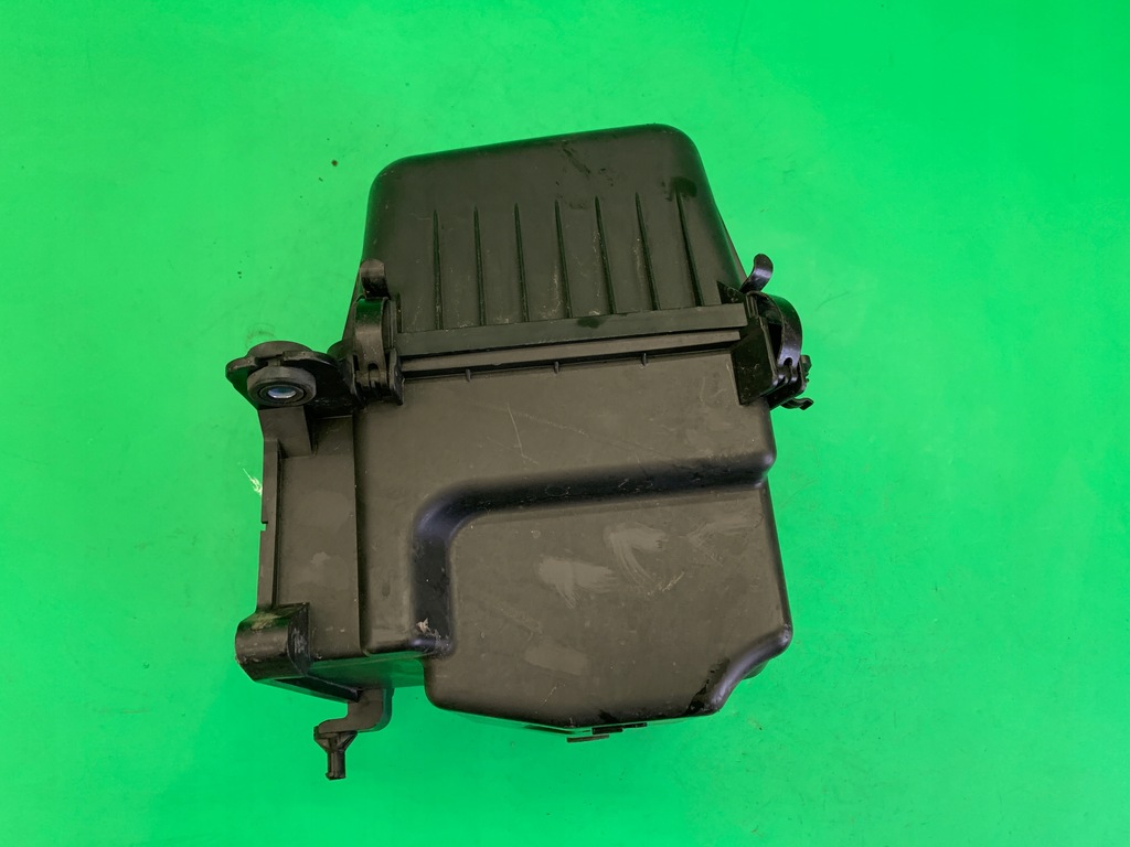 фото №10, Корпус фильтра воздуха hyundai i30 i 1.4b 16v 07- 28110-2h000