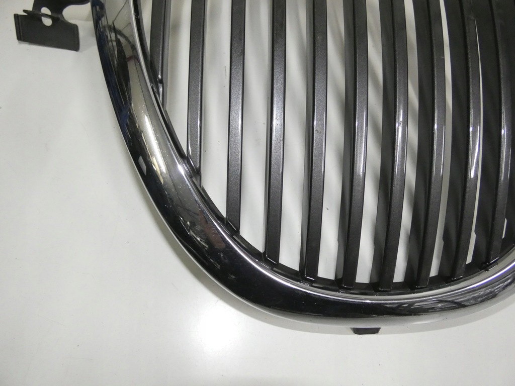фото №4, Решітка радіатора, решітка радіатора jaguar s-type