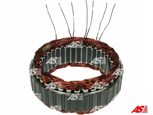 фото №1, Stator, генератор as-pl as0001