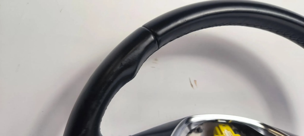 фото №10, Повітропровід vw passat b8 5q0419091