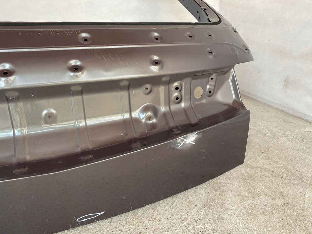 фото №6, Hyundai ioniq 5 v кришка багажника багажника задня задня poznań giełda