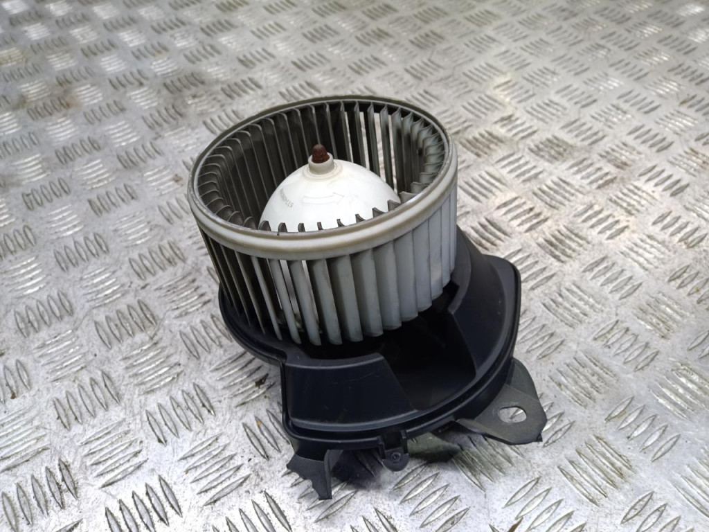 фото №1, Opel combo d повітродувка повітря 5t743