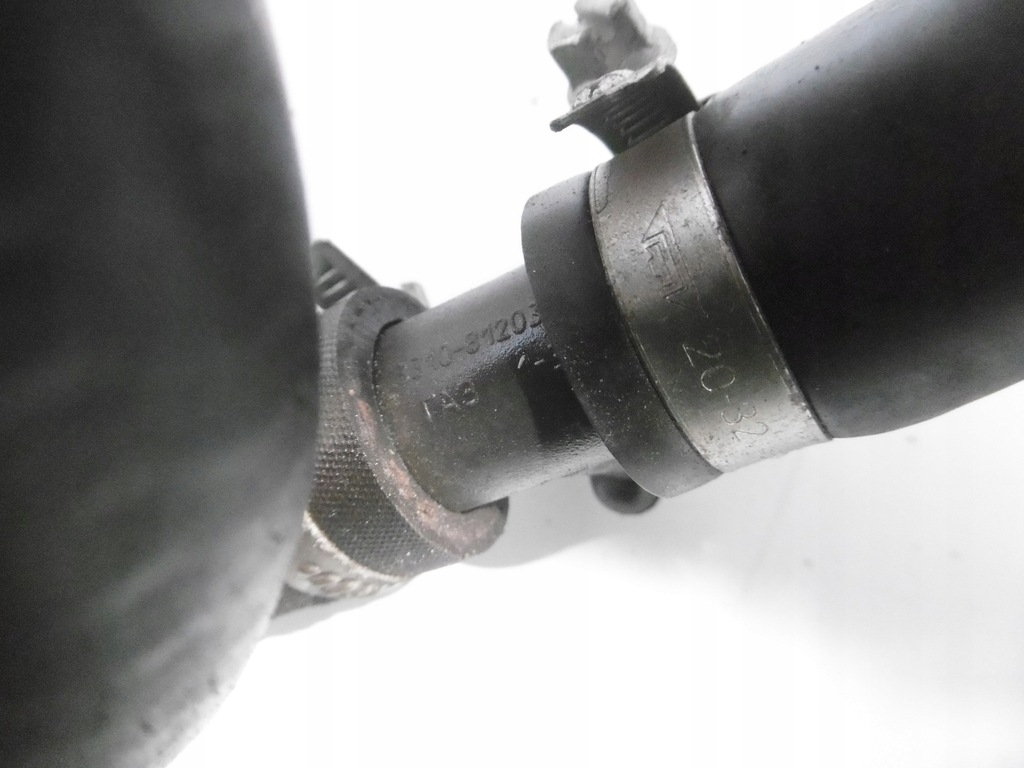 фото №7, Шланг дроти обігрівача gaz gazelle gazela