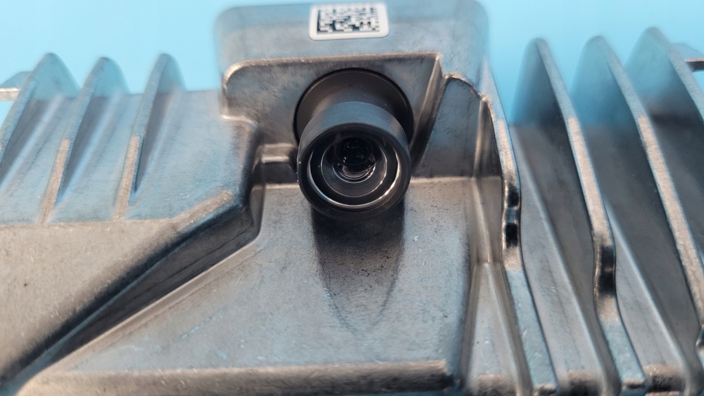 Kia rio iv 22r рестайлінг  камера асистент поперечина руху 99211-h8000 Недорого