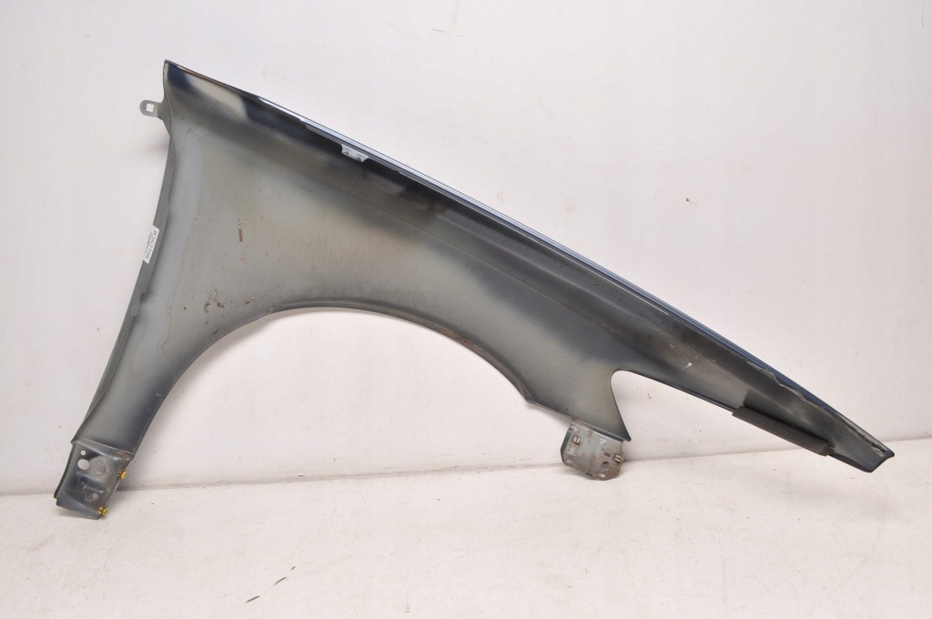 фото №8, Volvo s40 ii v50 крила лівий перед передній