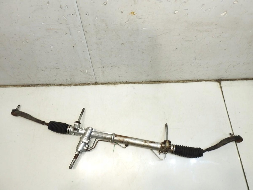фото №8, Рейка рульова трансмісія citroen c5 iii x7 1.6 thp 7832501317
