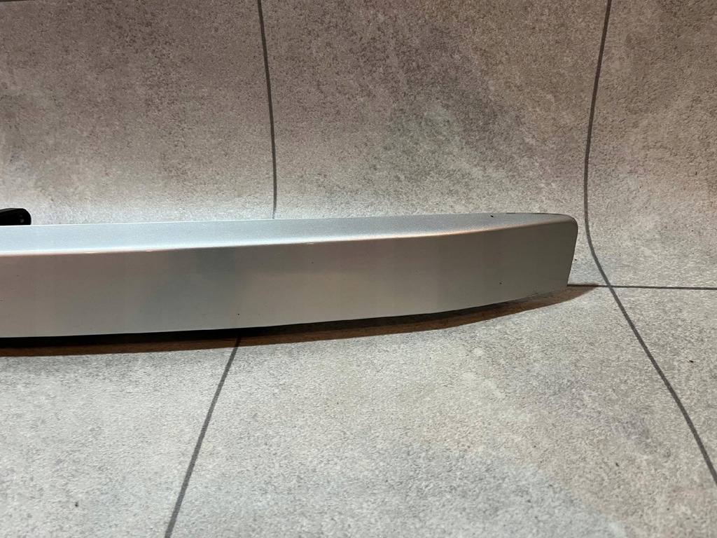 фото №6, Jeep grand cherokee wk накладка ps2 оригинал ładna