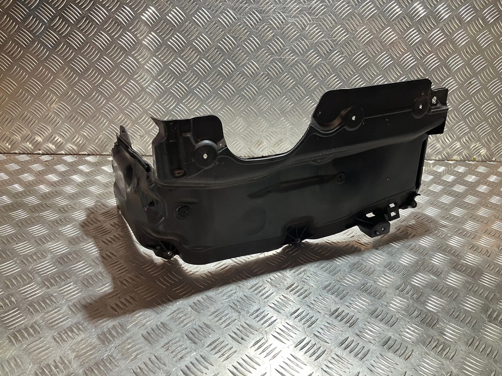 фото №1, Защита стены перегородки bmw 1 f40