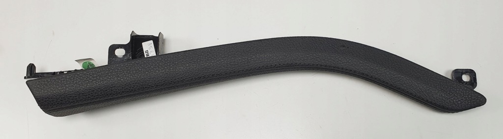 фото №1, Молдинг захист тунель bmw 5 f10 3840876