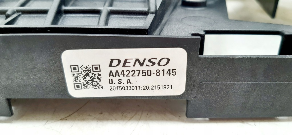 фото №5, Jeep cherokee kl 2.0 mtj вентилятор вентиляторы 52014620ag, p68212022ab