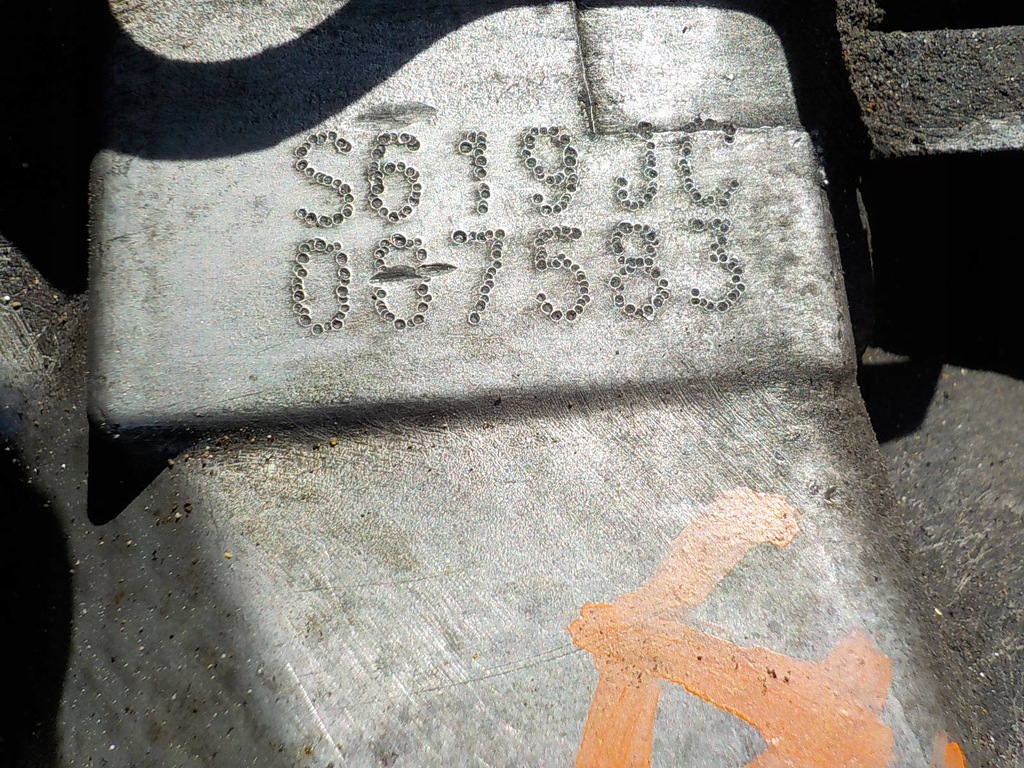 фото №11, Hyundai sonata iv 07r 2.0 crdi 140km коробка передач передач s619jc