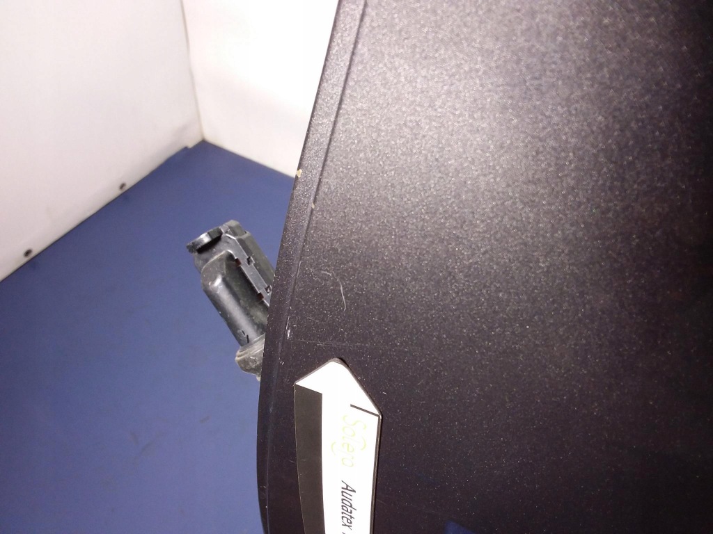 фото №6, Tucson iii дверь задняя левая arabica brown