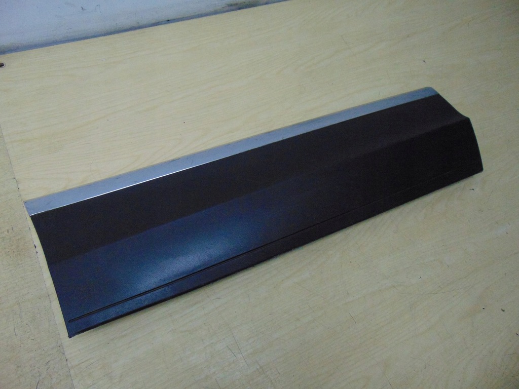 фото №3, Молдинг дверь правый задняя vw t-roc 2ga854950l