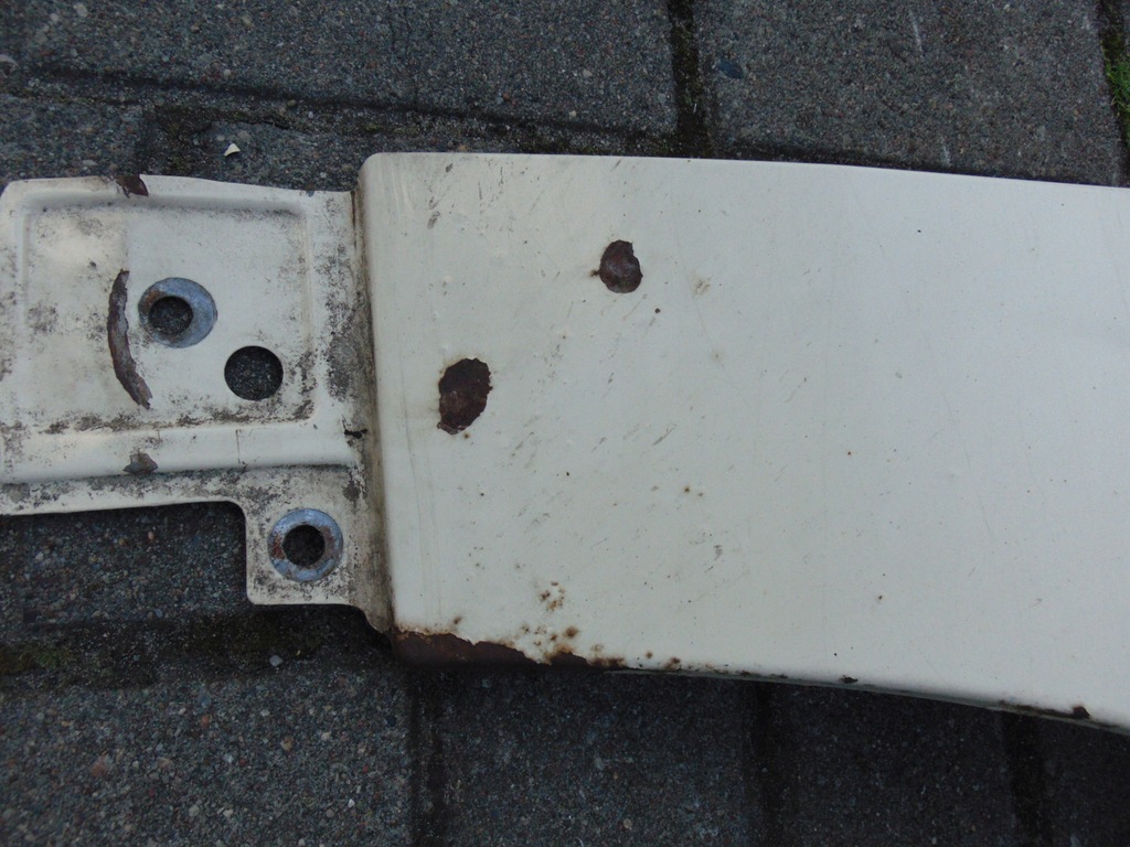 фото №8, Крыло правый перед передний opel signum vectra c lift 2005r- taxi europa