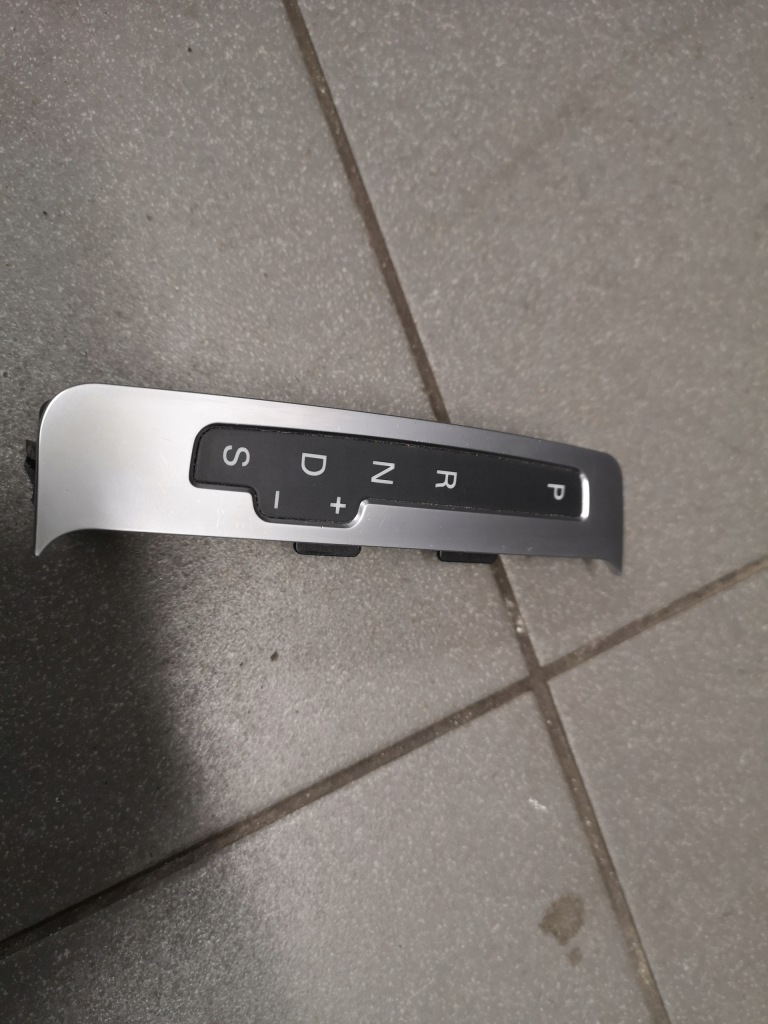 фото №1, Панель передач audi a6 c6 eu 4f1713463d