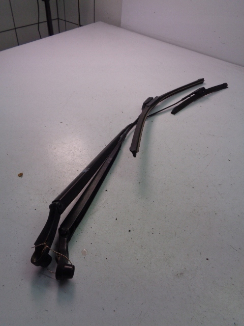 Важелі двірник opel mokka x рестайлінг  1.6 cdti 2017 rok Доставка