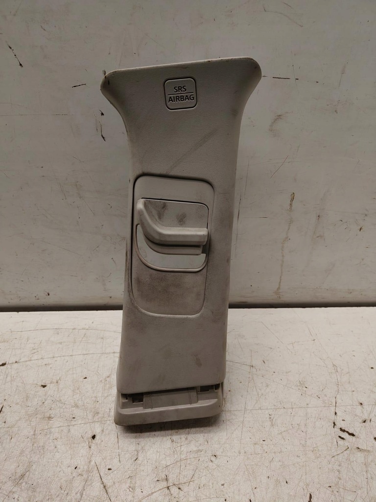 фото №1, Обшивка захист стійка праве nissan qashqai j11 769g44ea0a