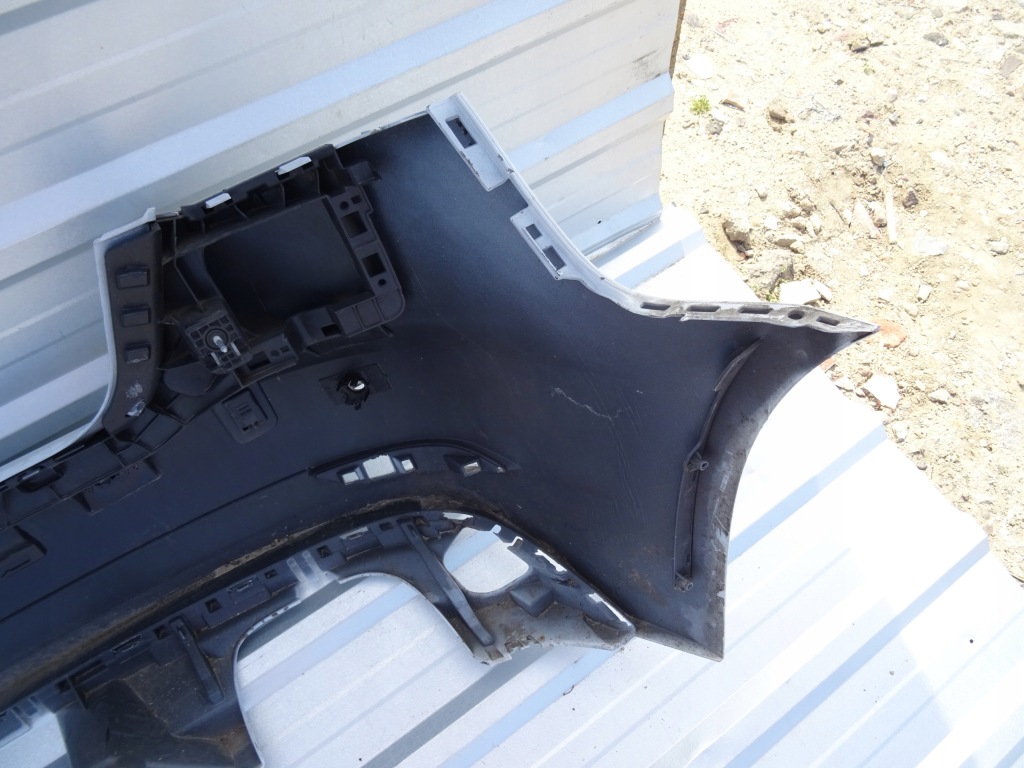 фото №8, Бампер задняя audi a3 8v4 sportback lift