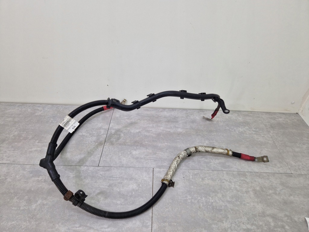 Купити Bmw f30 f31 шланг генератора 8571249