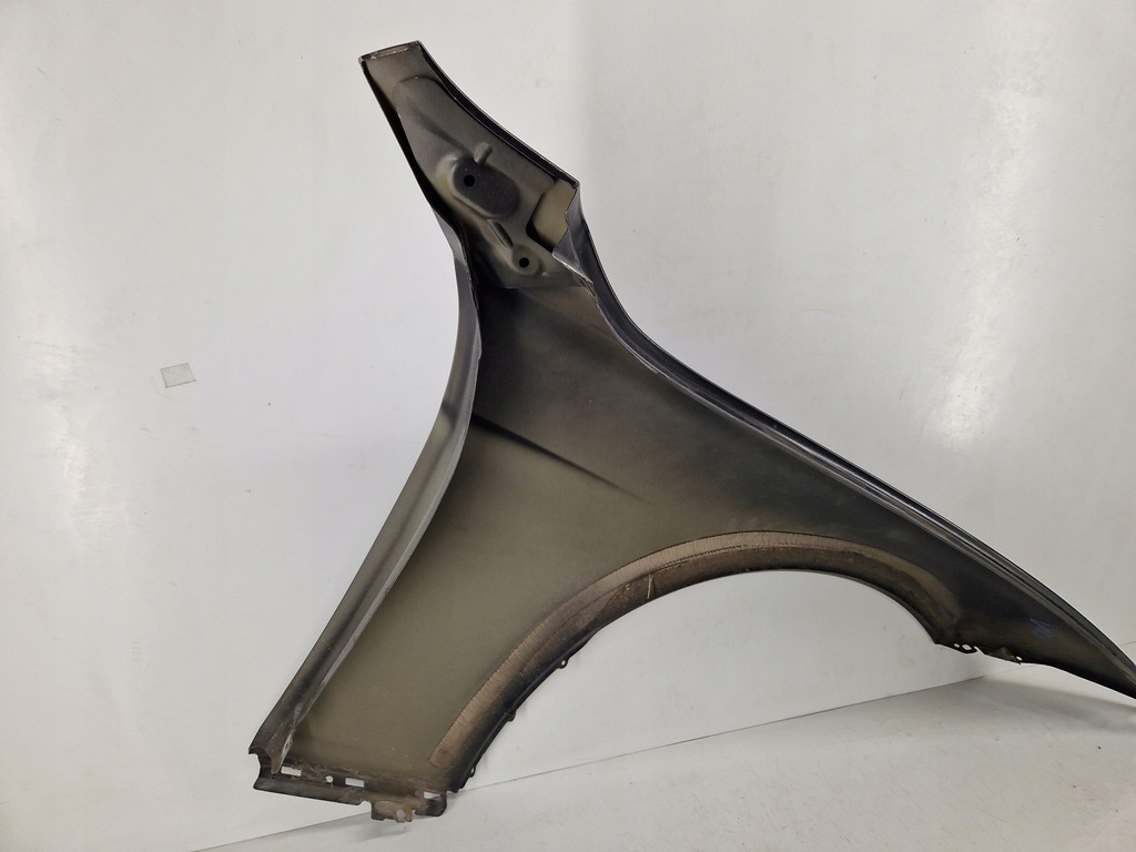 фото №11, Bmw 3 f30 f31 крила лівий передній перед