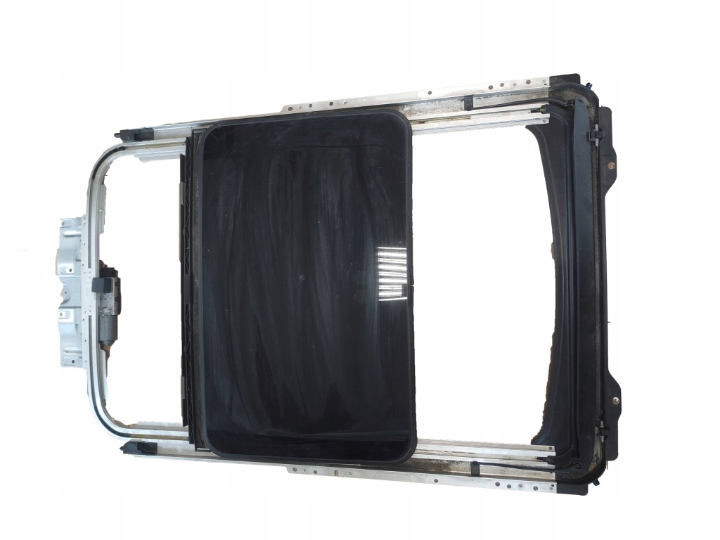 фото №1, Люк рама моторчик chrysler pacifica 2006 bosch справний комплект