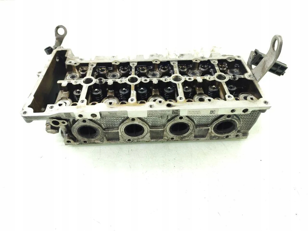 фото №14, Головка двигателя bmw 3 f30, f80 32211591 2.0l дизель 2016
