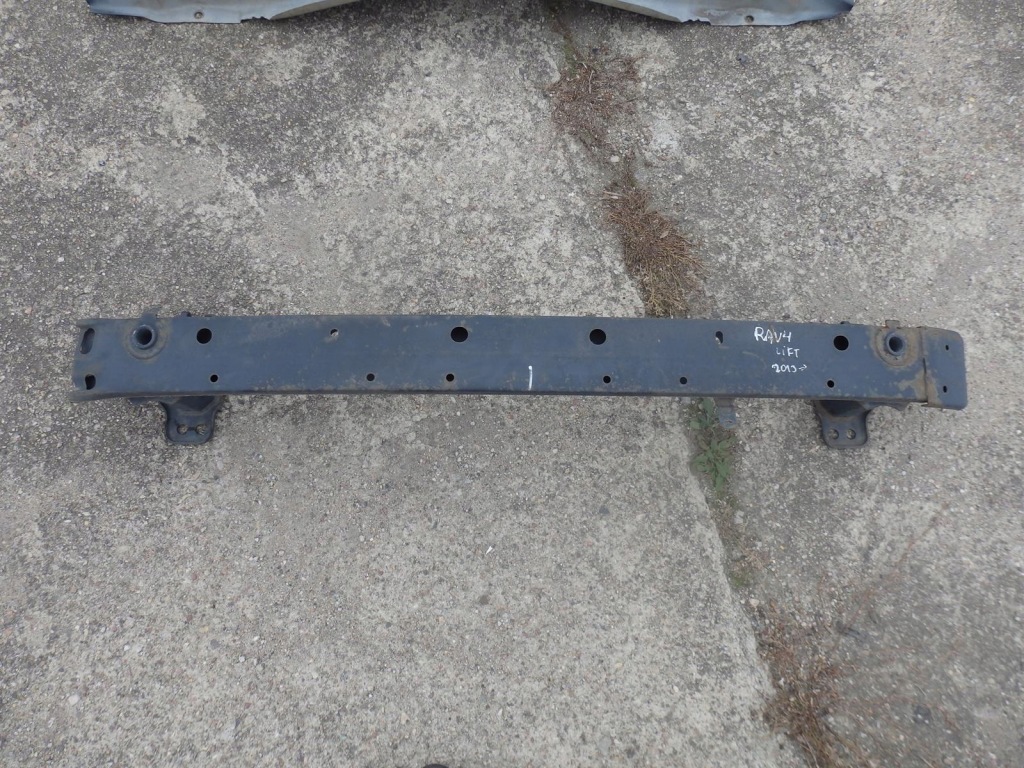 фото №1, Балка усилитель перед toyota rav4 iv 2015-2018 lift