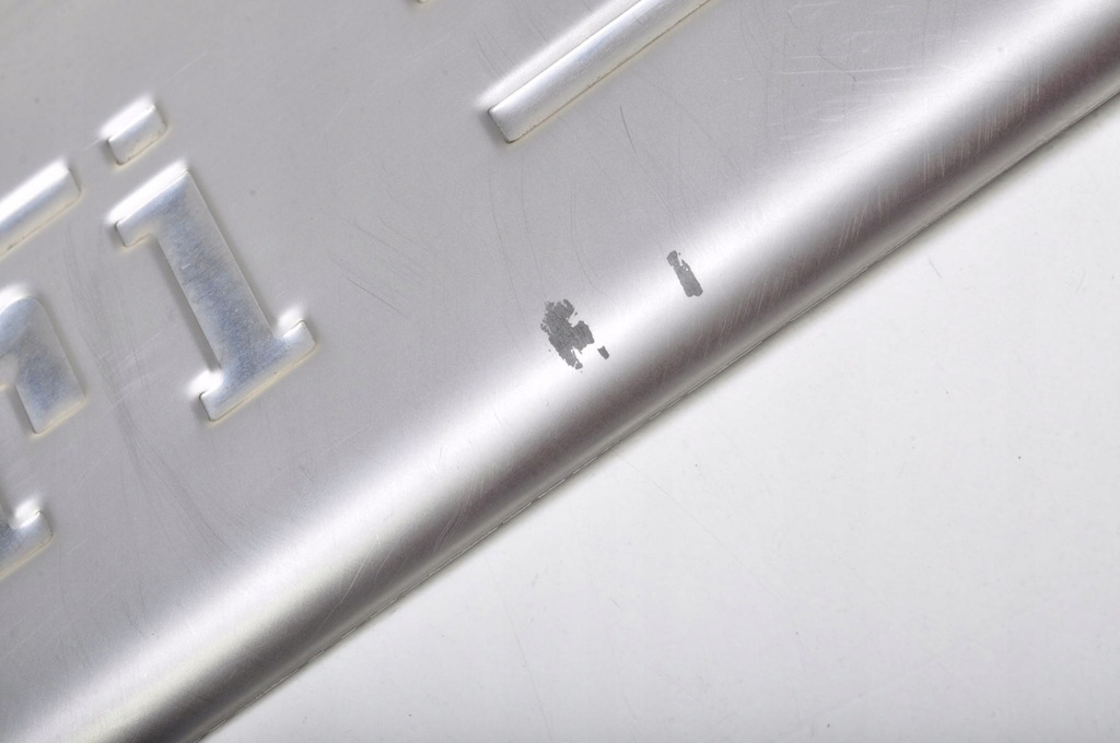 фото №4, Ferrari california f149 молдинг порог правая перед