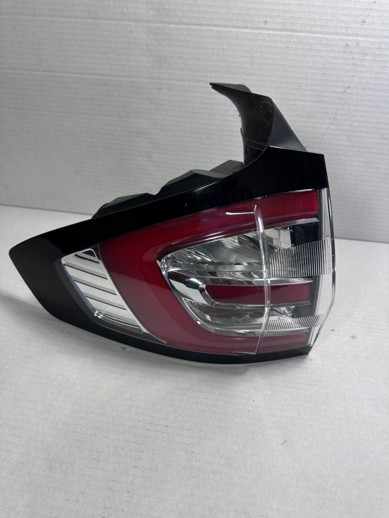 Купити Galaxy mk4 фара led ліва задня задній em2b-13405-ad