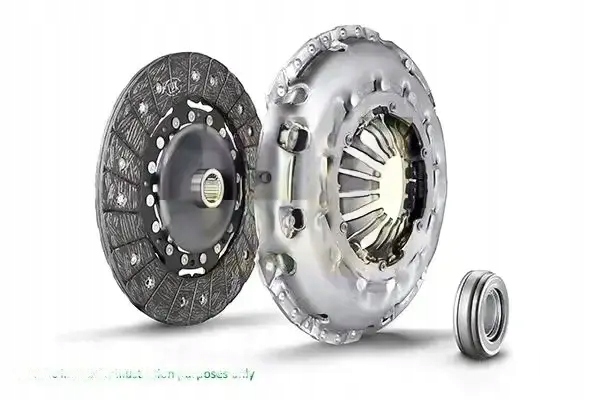 Купить Набор сцепления 623 3543 00 luk