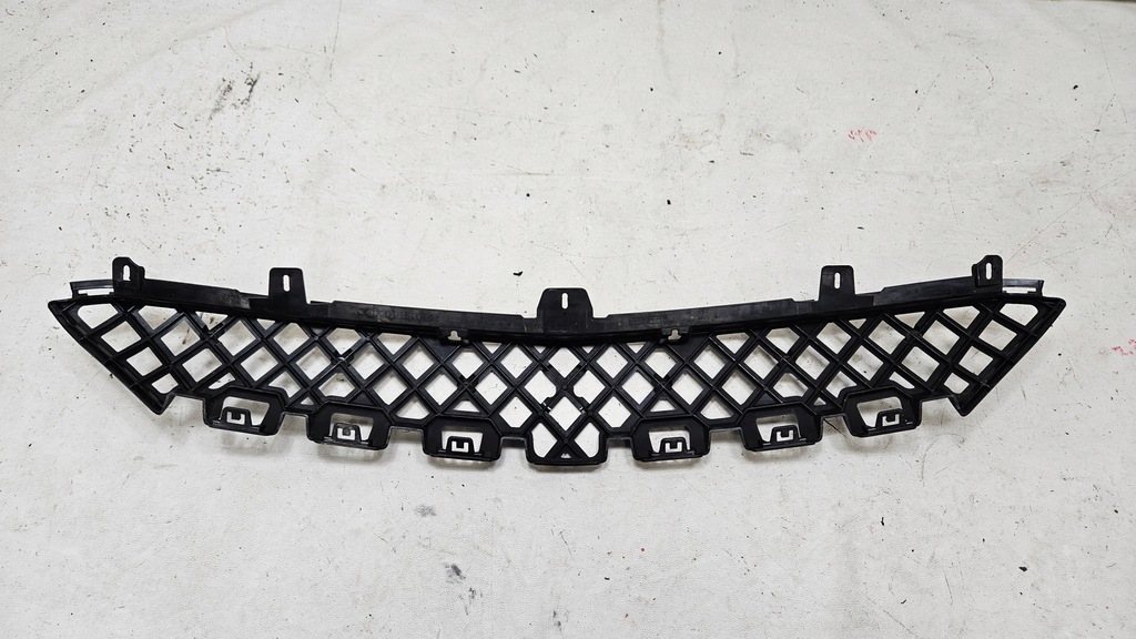 фото №6, Направляющая кронштейн бампера mercedes c-klasa w206 a2068853004