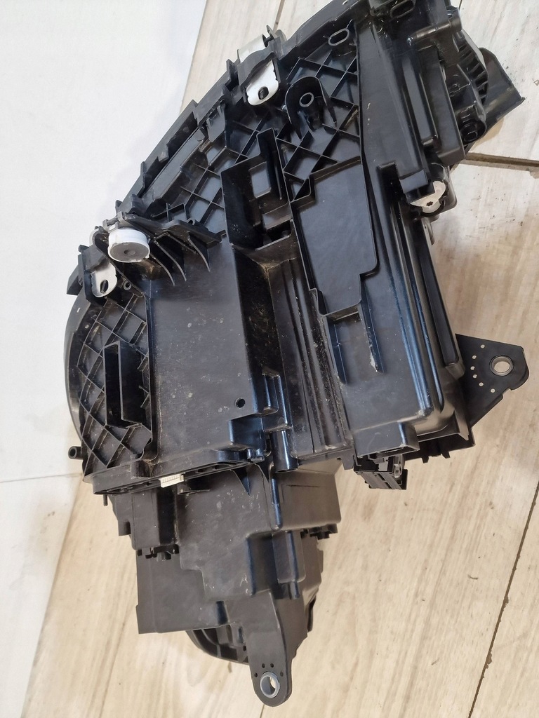 фото №10, Правая bmw x1 u11 full led black