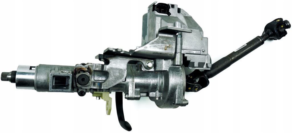 фото №1, Колонка кермова kangoo ii 8201207613