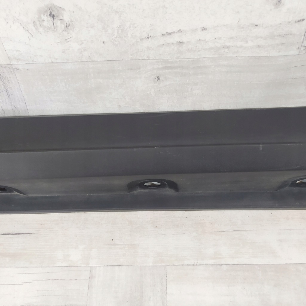 фото №5, Toyota c-hr молдинг порог накладка правая 75851-f4010