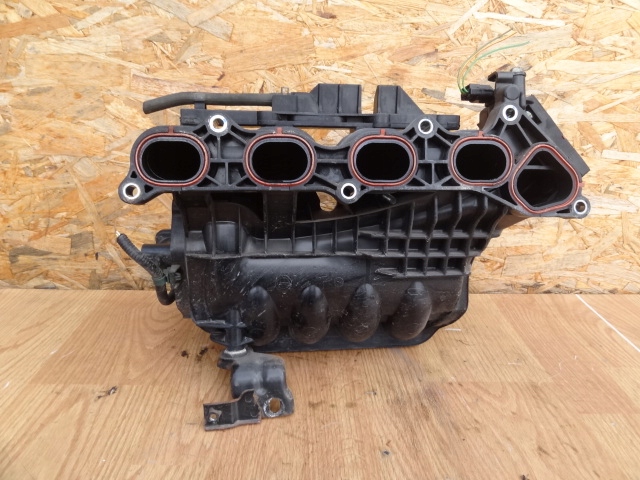 фото №4, Honda civic viii 2008 sedan 1,8 колектор всмоктуючий org