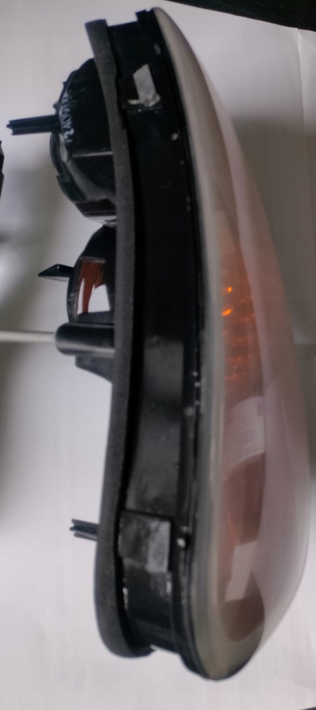 фото №3, Mini r50, r52, r53 лампа правый задняя правая задняя