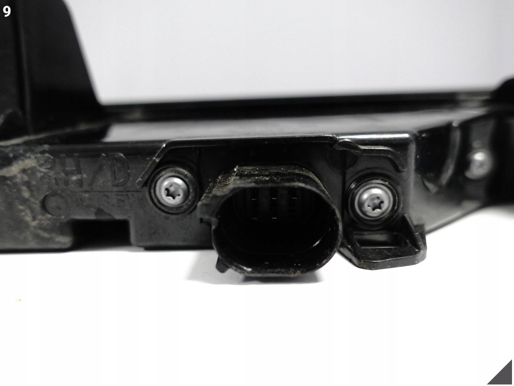 Porsche 911 992 19- фара led правый  тонированная задний  европа  exclusive 9p5945092b Цена