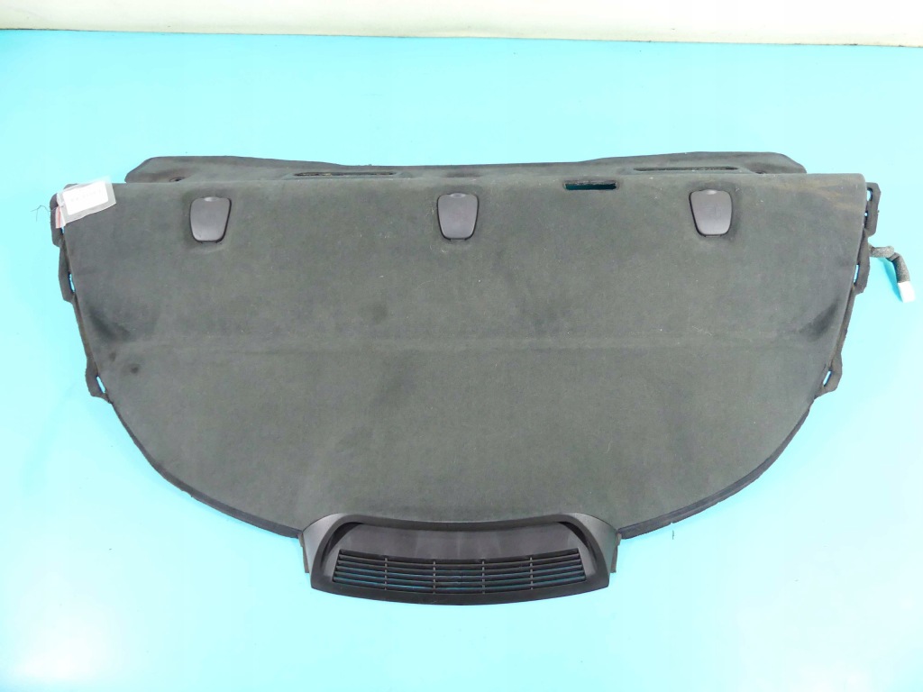 фото №1, Полиця задня задня багажника jaguar xf i x250