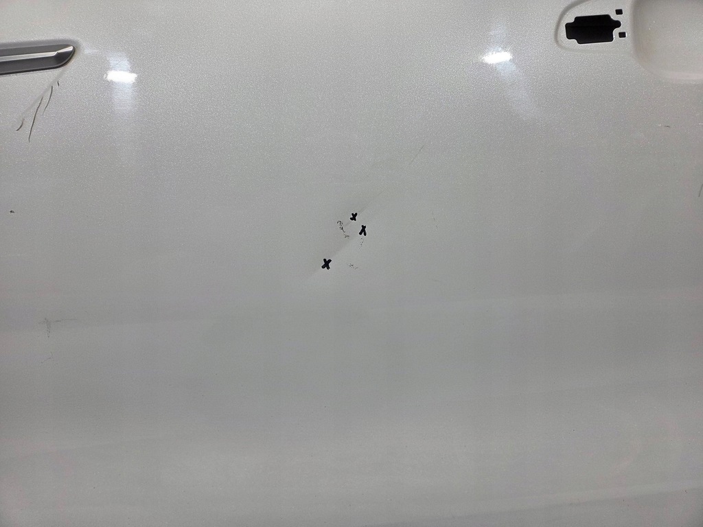 фото №8, Двері ліва передні kia sorento iv 4