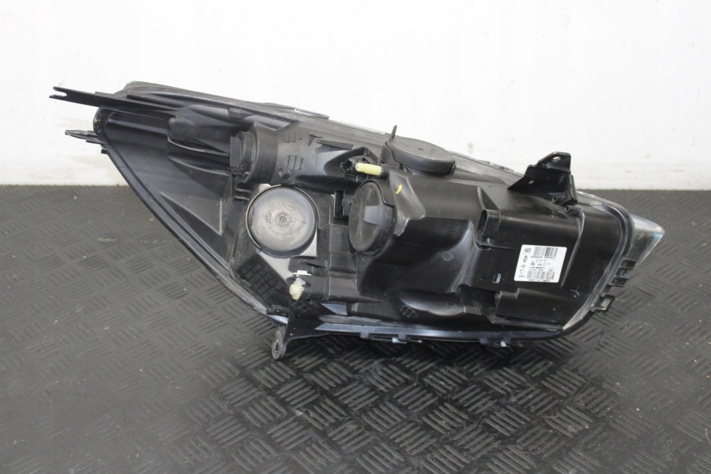 фото №3, Лампа левый перед clio iv 4 lift 260608367r