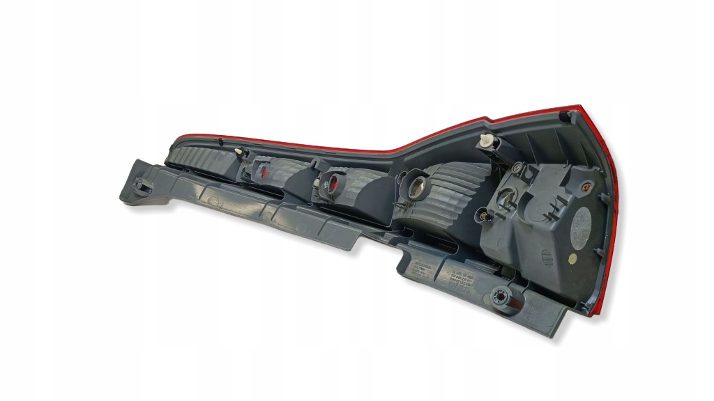 Honda cr-v 3 рестайлинг  09-12 фара левая задняя левое  задняя Цена