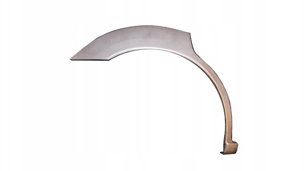 фото №1, Ремкомплект крыло задняя mazda mpv 99-06 правая