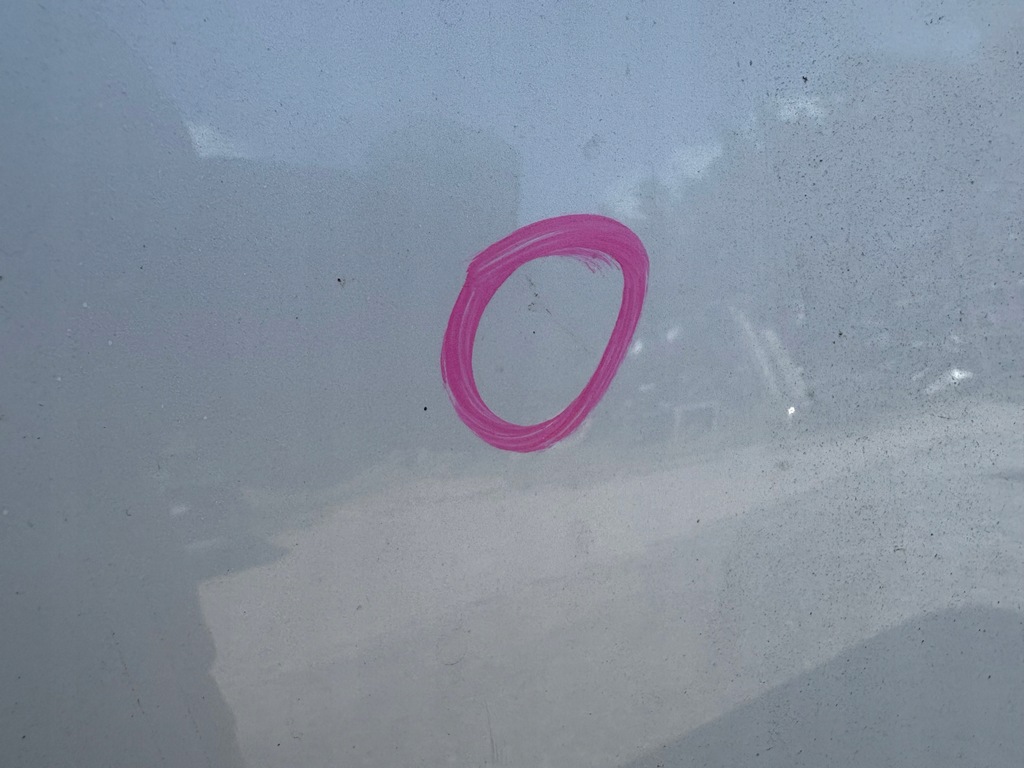 фото №4, Капот volvo xc60 ii