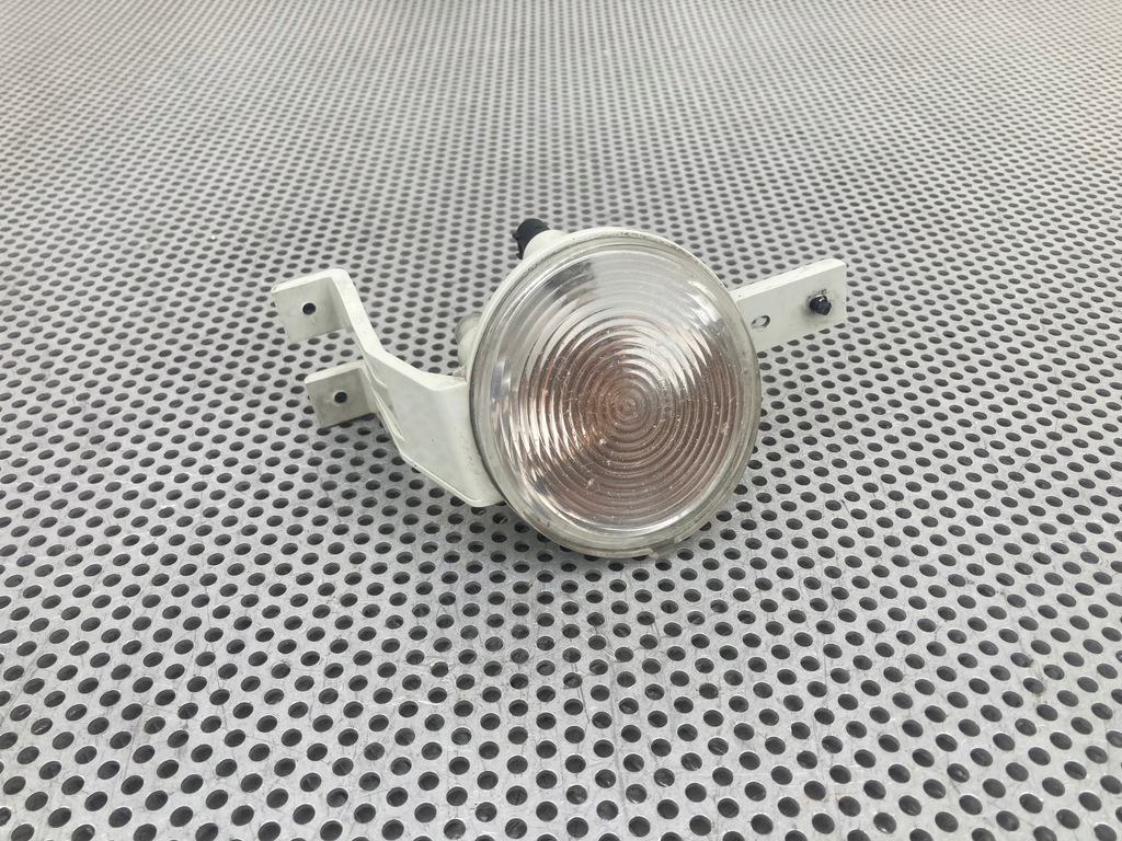 фото №1, Лампа поворотник передня ліва mini cooper one i 1 cooper s r50 r52 eu